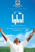 Iqbal (2005) WEBRip 1080p 10bit HEVC AAC 2.0 x265 ESub ~RONIN~