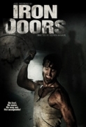 Iron Doors [2010]DVDRip[Xvid]AC3 5.1[Eng]BlueLady