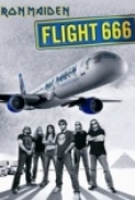 Iron Maiden Flight 666 (2009) (1080p BluRay x265 HEVC 10bit AC3 5.1 YOGI) [QxR]