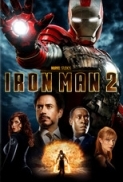 Iron Man 2 2010 BRRip 720p x264 DXVA-MXMG