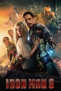 Iron Man 3 (2013) 1080p Bluray AV1 Opus Eng MiNi [dAV1nci]