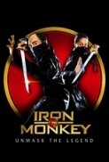 Iron Monkey (1993) [BluRay] [720p] [YTS] [YIFY]