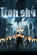 Iron Sky (2012) 720p BRrip x264 scOrp {~dude7001~}