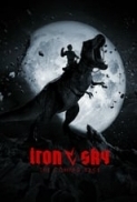 Iron Sky: The Coming Race (2019) 720p WEB-DL 800MB - MkvCage