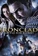 Ironclad Battle For Blood 2014 BDRip 1080p x264 AC3 English Castellano URBiN4HD