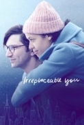 Irreplaceable You 2018 720p WEBRip x264 AAC ESub