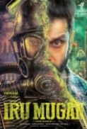 Iru Mugan (2016) 720p HDRip x264- [Malayalam + Tamil] 1.2GB - ESubs- Team Movcr