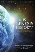 Is Genesis History? (2017) [720p] [YTS] [YIFY]