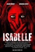 Isabelle.2019.BluRay.1080p.DD5.1.x264-ExtremlymTorrents