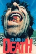 Island of Death (1976) 1080p BrRip x264 - YIFY