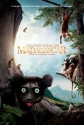 Island Of Lemurs Madagascar 2014 BDRip 1080p x264 AC3 English Latino URBiN4HD Eng Spa Subs