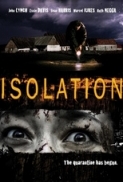 Isolation - La Fattoria del Terrore (2005) 1080p H264 Mp3 Ita Ac3 Eng - artemix MIRCrew