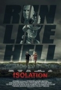 Isolation (2015) [BluRay] [1080p] [YTS] [YIFY]