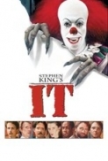 Stephen Kings It 1990 1080p BRRip x264 DTS ESub-Hon3y