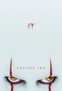 It Chapter Two 2019  HDRip 720p HQ Line Telugu+Tamil+Hindi+Eng ☆[MB]☆