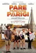 Pare Parecchio Parigi 2024 ITA AC3 WEB-DL 1080p x264-LateNever