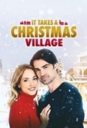 It.Takes.a.Christmas.Village.2021.1080p.WEBRip.x264