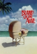 It's Alive III: Island of the Alive (1987) [BluRay] [720p] [YTS] [YIFY]