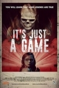 Its.Just.A.Game.2018.1080p.AMZN.WEBRip.DDP2.0.x264-alfaHD[TGx] ⭐