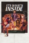 ITS WHATS INSIDE 2024 1080p NF WEB-DL DDP5 1 H 264-FLUX