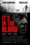 It\'s in the Blood (2012) DVDRip NL subs DutchReleaseTeam