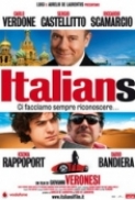 Italians 2009 iTALiAN DVDRip XviD-Republic[survivalofmisa]