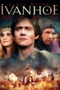 Ivanhoe.1982.DVDRip.x264.AC3-iCMAL