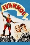 Ivanhoe (1952) WAC 1080p BluRay x265 HEVC FLAC-SARTRE