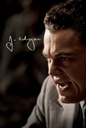 J Edgar 2011 DVDRip XviD-PADDO