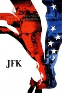 JFK - Director's Cut (1991 ITA/ENG) [1080p x265] [Paso77]