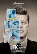 JFK What The Doctors Saw 2023 1080p WEBRip DDP 5 1 H 265 -iVy