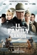 JL Family Ranch 2016 Hallmark 720p HDTV X264 Solar