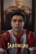 Jaadugar (2022) Hindi (1080p NF WEBRip x265 HEVC 10bit DDP Atmos 5.1 MSubs) - [Musafirboy]