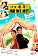 Jab We Met 2007 720p BluRay nHD x264 NhaNc3