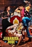 Jabariya Jodi (2019) Hindi 720p HDRip x264 AAC - MoviePirate [Telly]