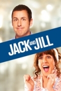 Jack and Jill 2011 720p BRRip x264-x0r