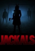 Jackals 2017 Movies 720p HDRip XviD AAC New Source with Sample ☻rDX☻