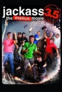 Jackass 3.5 (2011) DVDRip XviD-EXViD