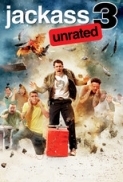 Jackass 3 (2010) UNRATED DVDRip XviD AC3-TiMPE