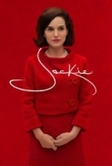 Jackie (2016) 720p BluRay x264 -[MoviesFD7]