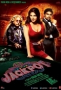 Jackpot (2013) 1 CD DVDSCR x264 [DDR]