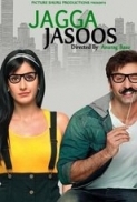 Jagga Jasoos (2017) [720p] [YTS] [YIFY]