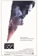 Jagged Edge (1985) 720p BRRip 950MB - MkvCage