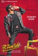 Jai Simha (2018) Telugu HDRip - 720p - x264 - 5.1 - 1.4GB TEAMTMV 