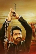 Jai Lava Kusa (2017) 720p Telugu -  Untouched - HDTV - x264 - AAC - MovCr