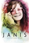 Janis: Little Girl Blue (2015) [1080p] [YTS] [YIFY]