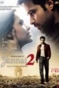 Jannat 2 (2012) - DVDRip - XviD - 480p - E-Sub - [Team QMR] - deep1007