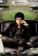 Jannat 2008 Hindi 720p DvDRip CharmeLeon Silver RG