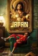 Japan (2023) Hindi 1080p x264 WEBRip DD 2.0 ESub