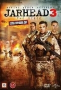 Jarhead 3 The Siege 2016 720p BluRay x264 AAC - Hindi PGS Subtitle ~ Ranvijay